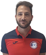 Calciatore Fernando Michele MASSI - Attaccante